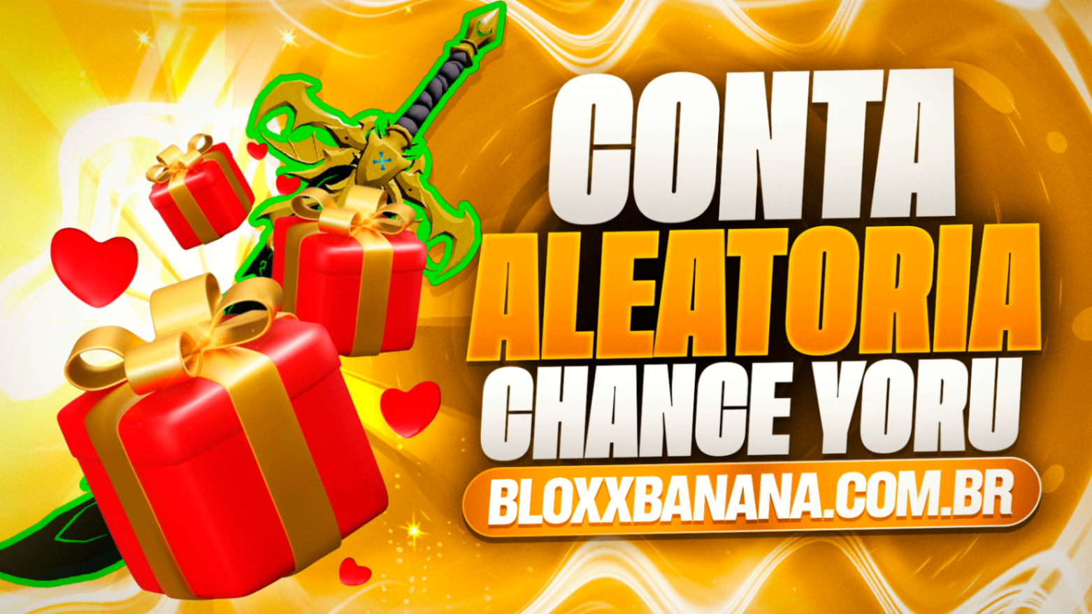 🌟 • CONTA LV1K+ + CHANCE DARK BLADE + CHANCE FRUTAS PERM + CHANCE GAME PASS 🎁🏆