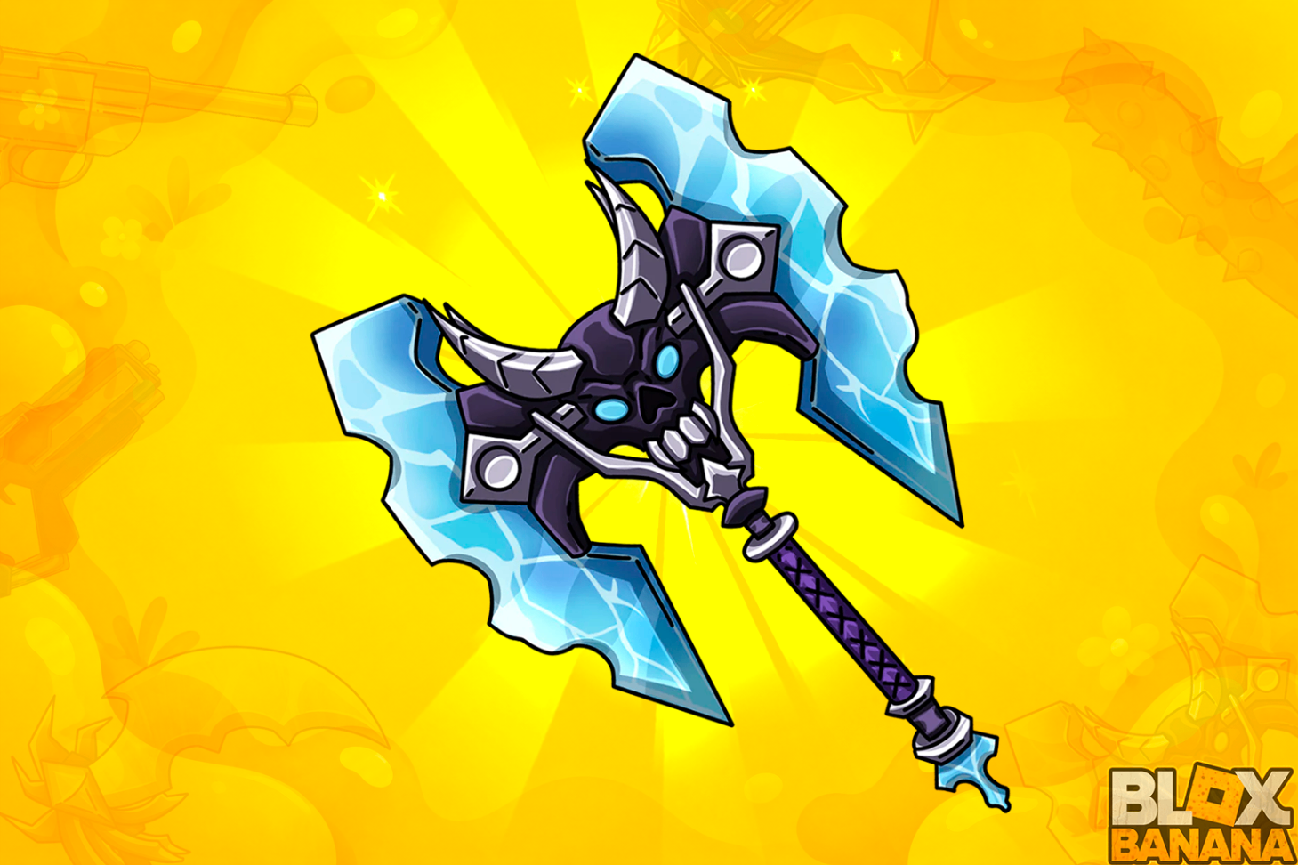 [❄️] ICEBREAKER