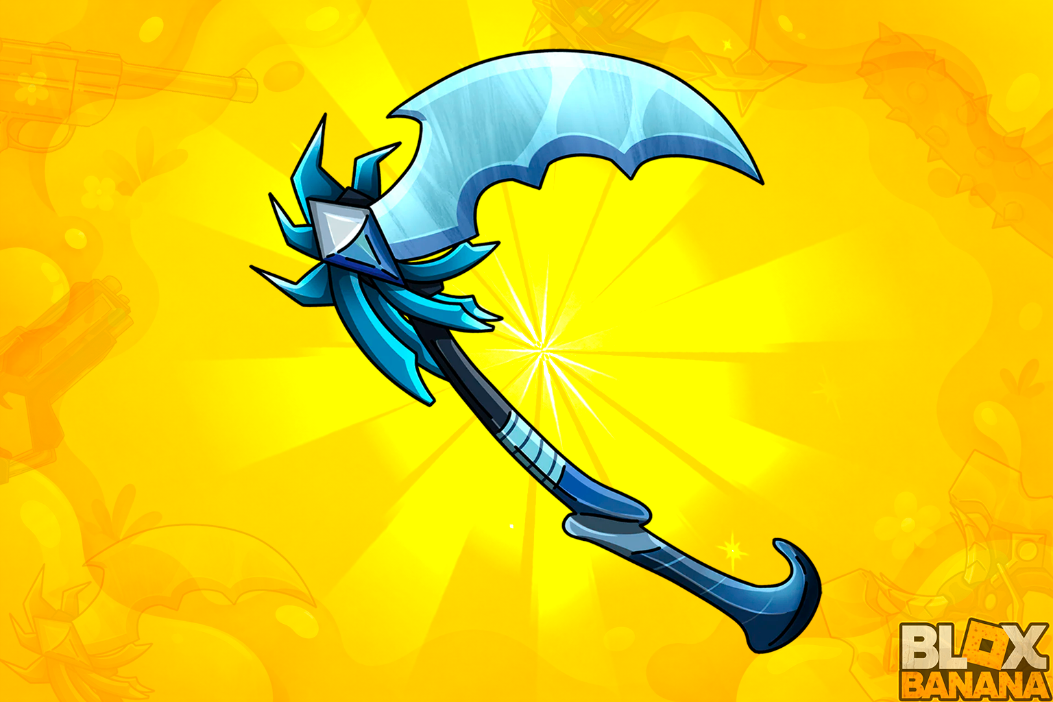 [❄️] Icewing