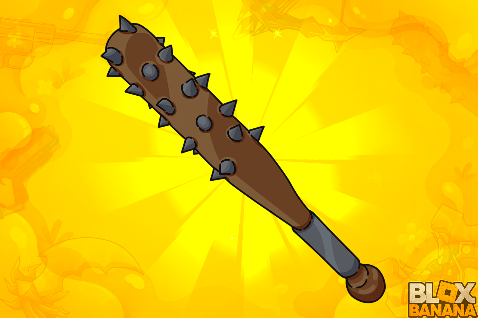 [🏏] Bat ( Bastão )