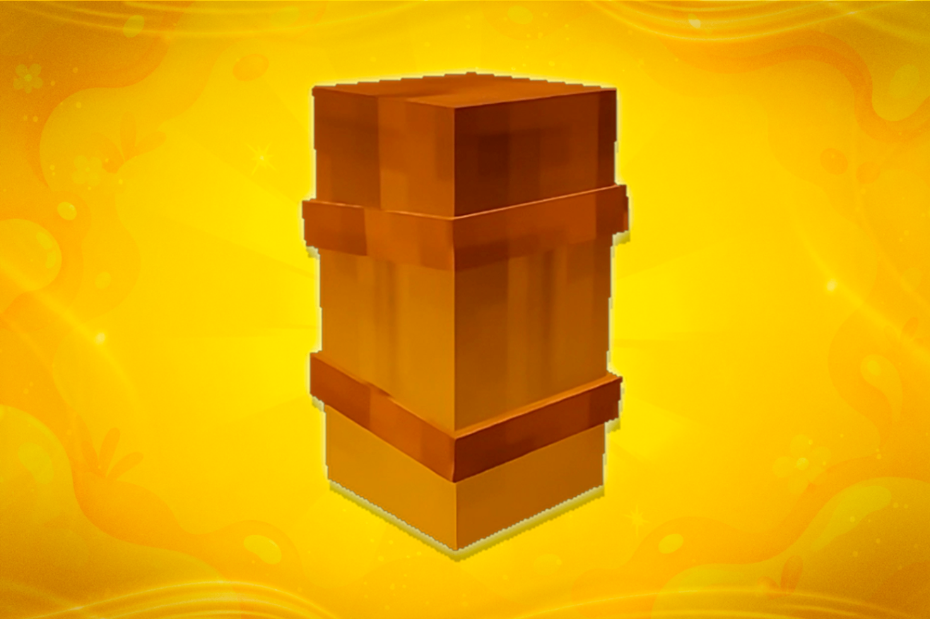 2500x Maple Bamboo Seed