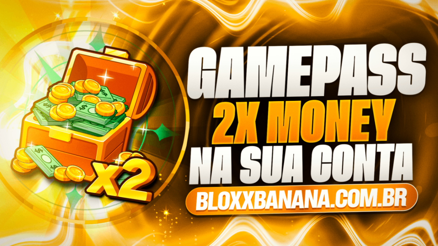 2x DINHEIRO [ 450 ROBUX ]