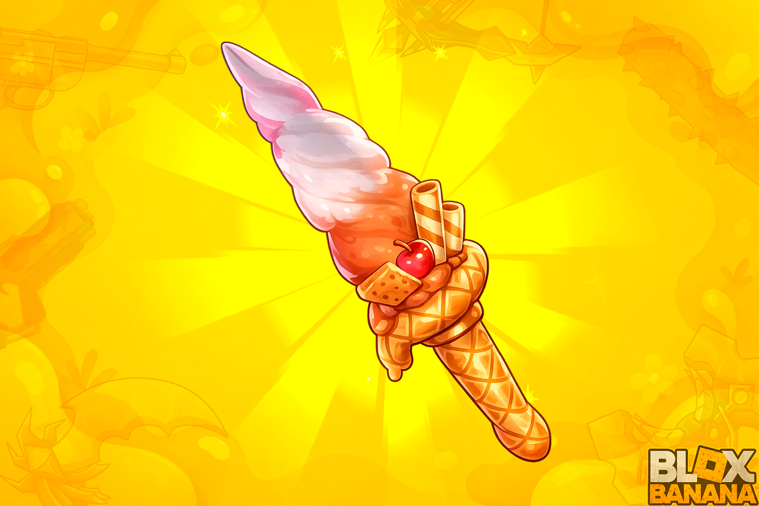 [🍦] Icecream