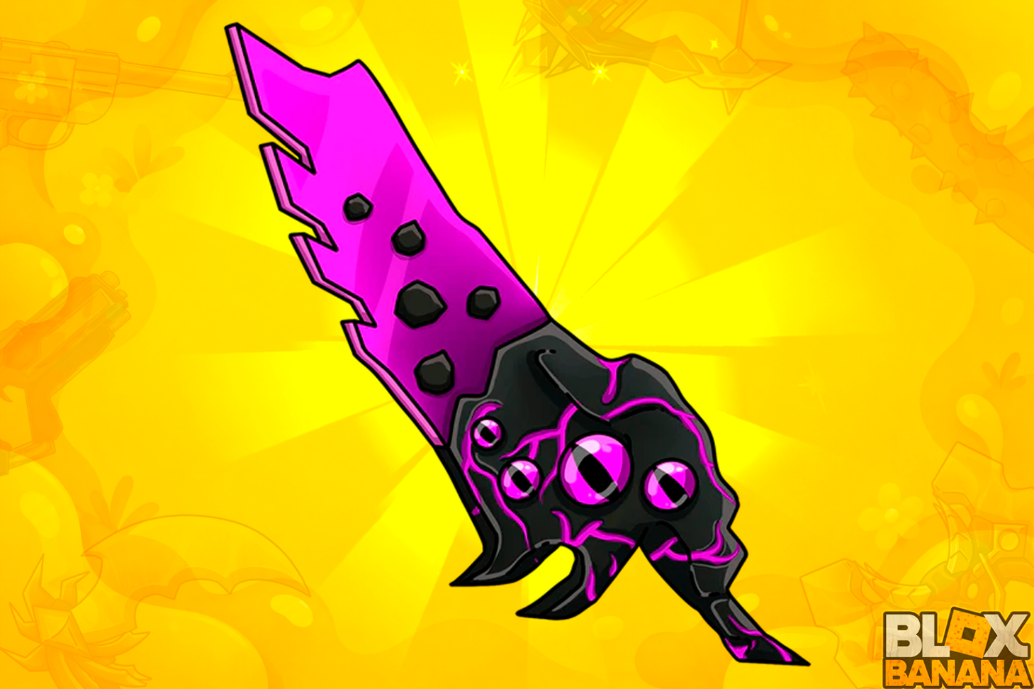 [🟣] - Seer Purple