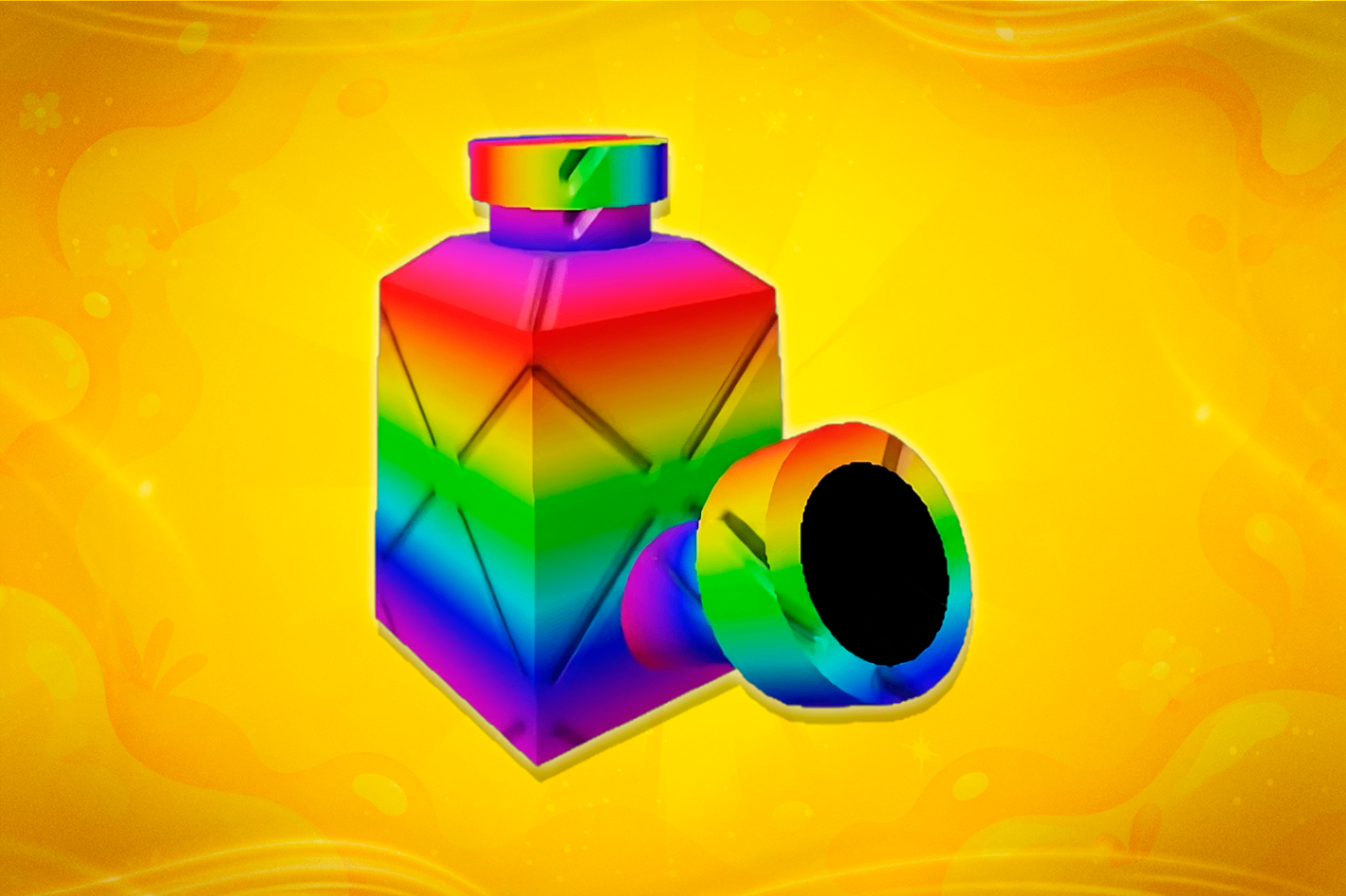 10x Super Syrup Watering Can