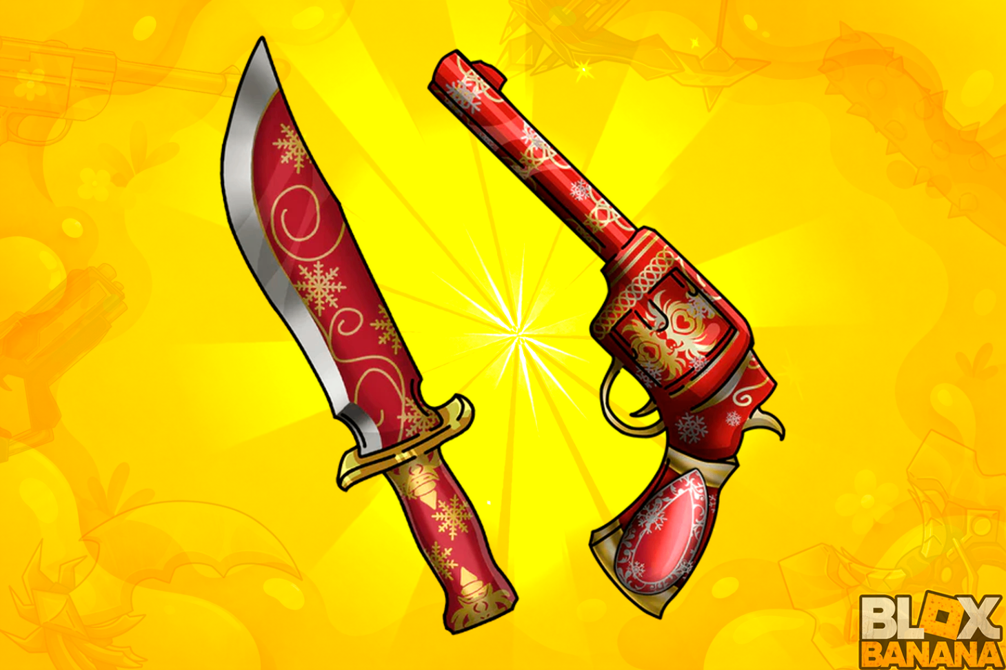 [🧑‍🎄] - Set Ornament (Ornament + Bauble