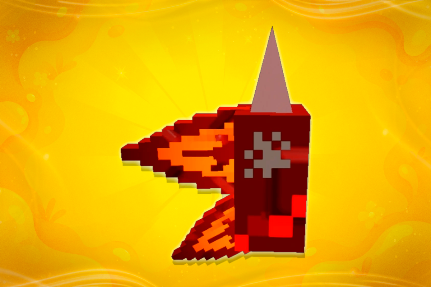 3x DRAGONS BREATH