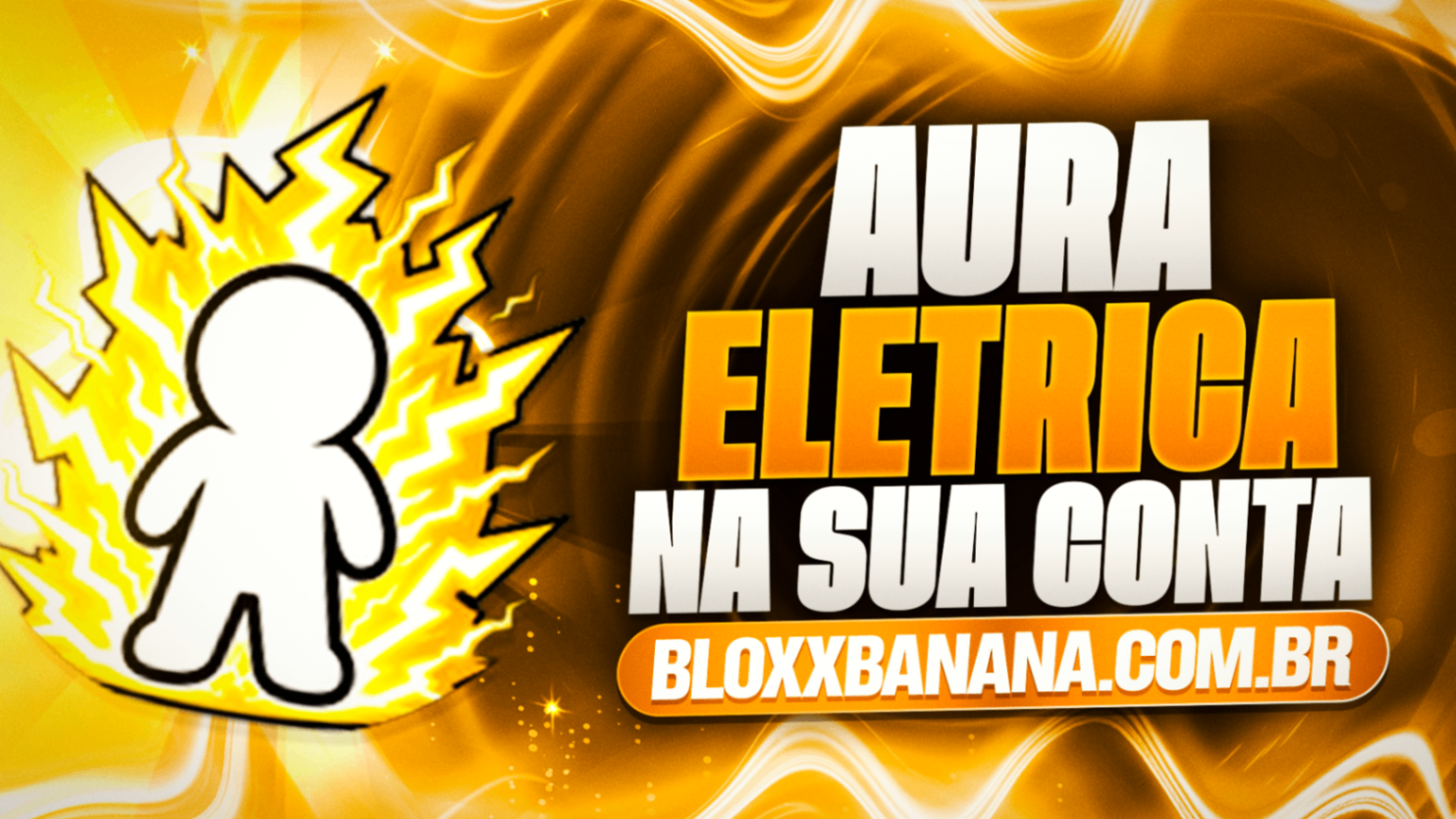 Aura Elétrica (359)