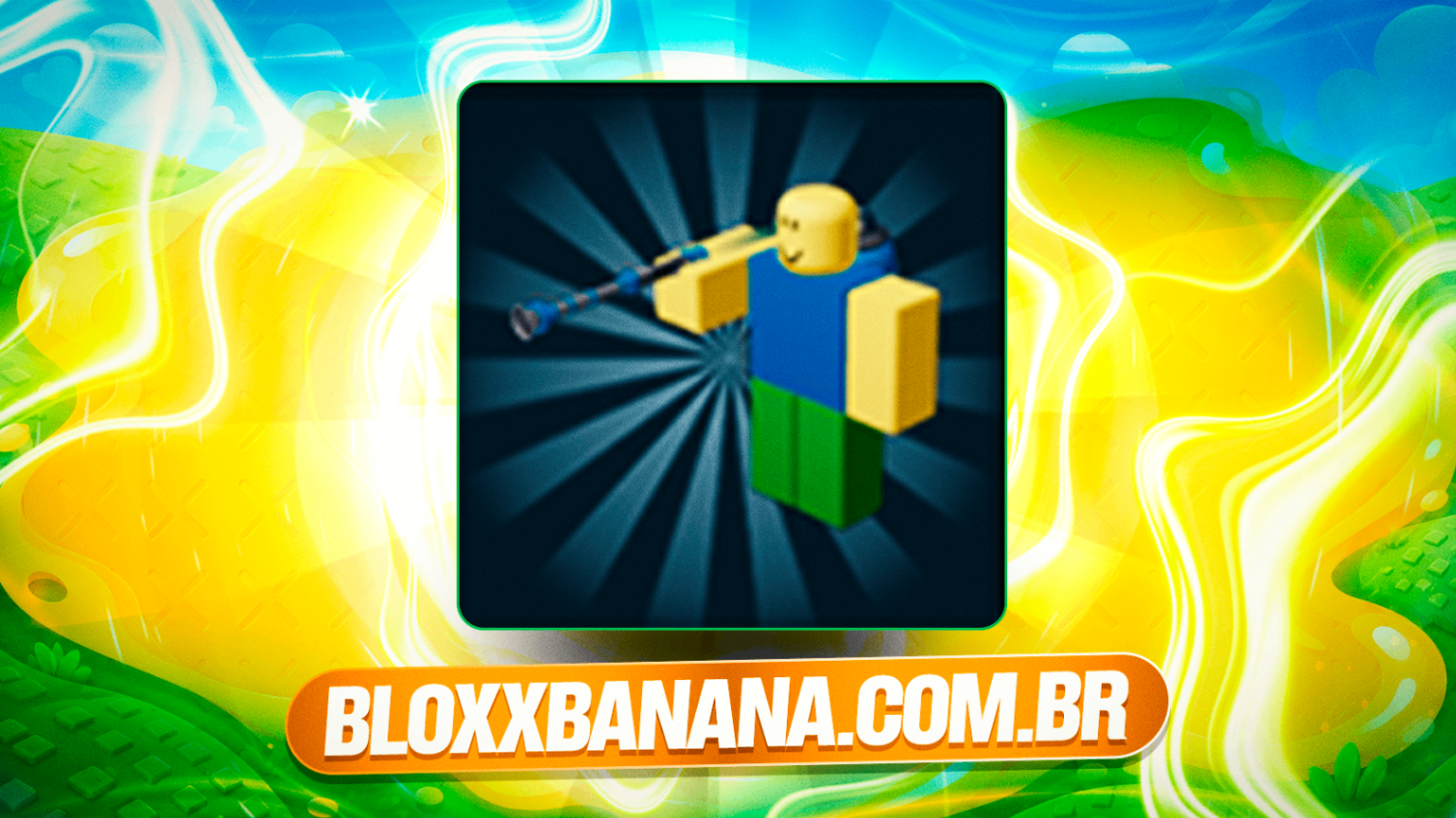 Power Hose (299)