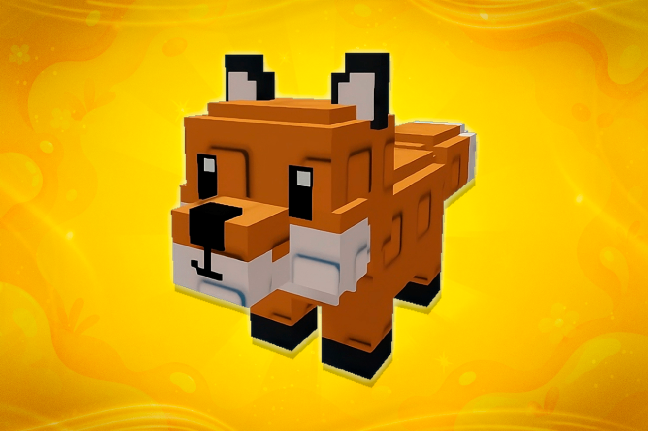 FOX