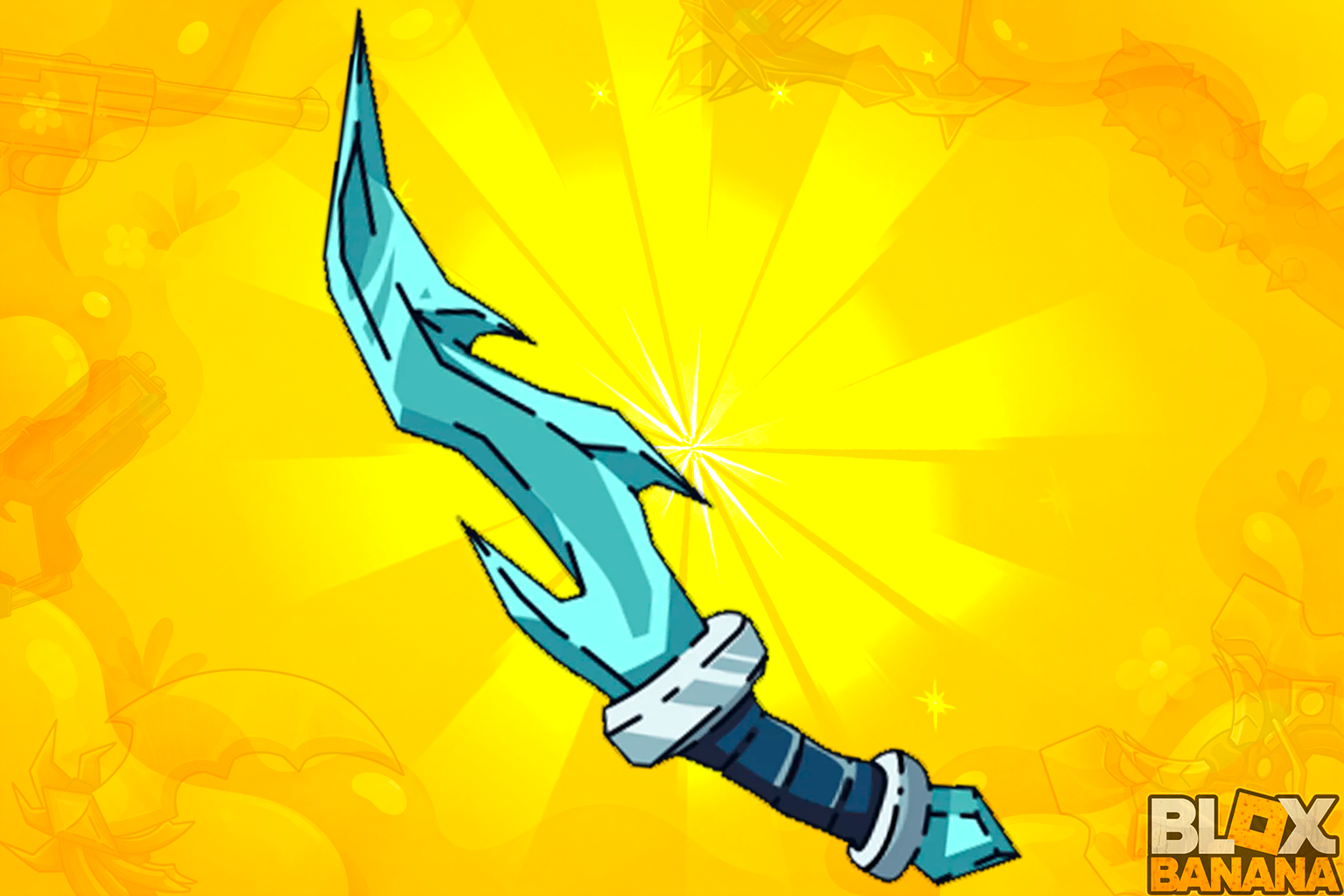 [👻] - Ghostblade