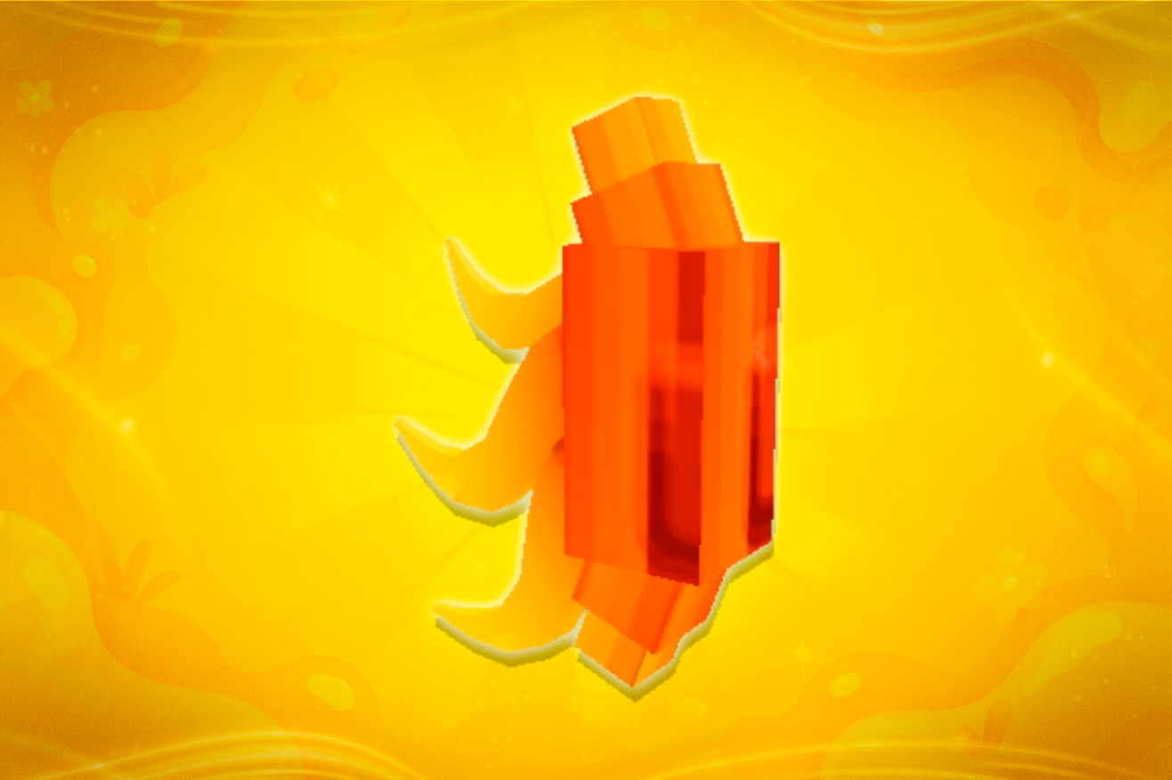 Sun Bloom Seed