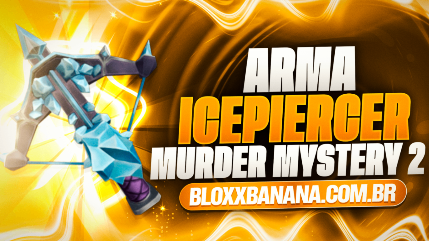 [🏹] Icepiercer