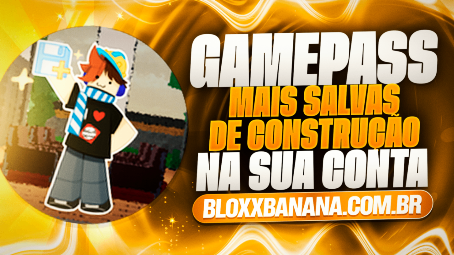 🏠 Mais Salvas de Construção (125)