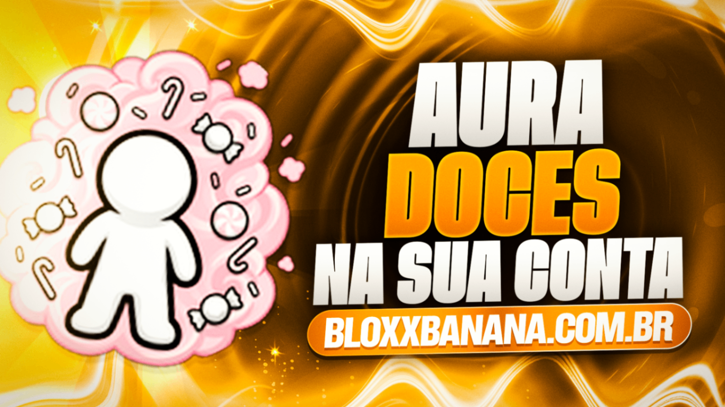 Aura de Doces (535)
