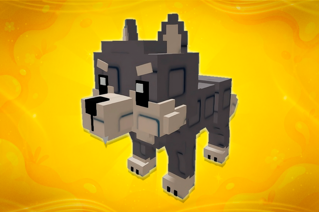 Wolf