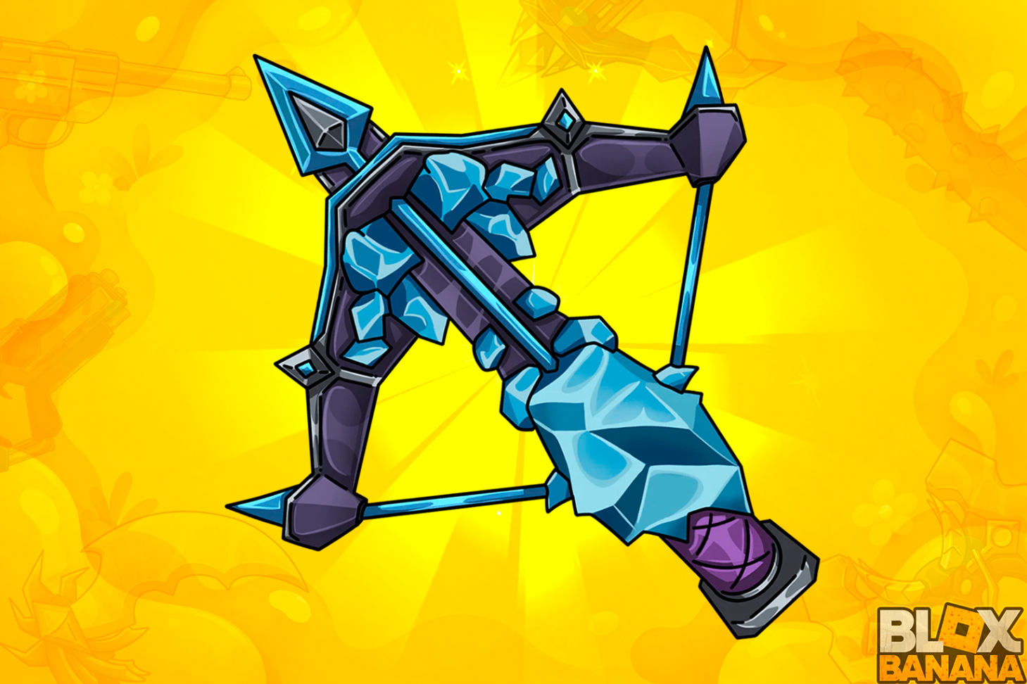 [🏹] Icepiercer