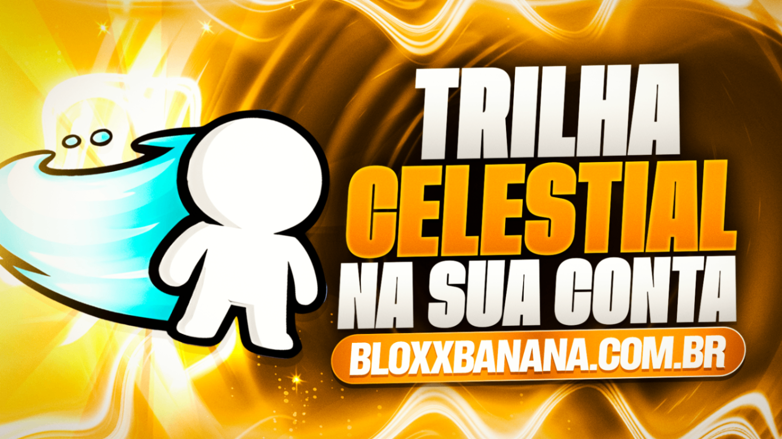 Trilha Celestial [2200 ROBUX]