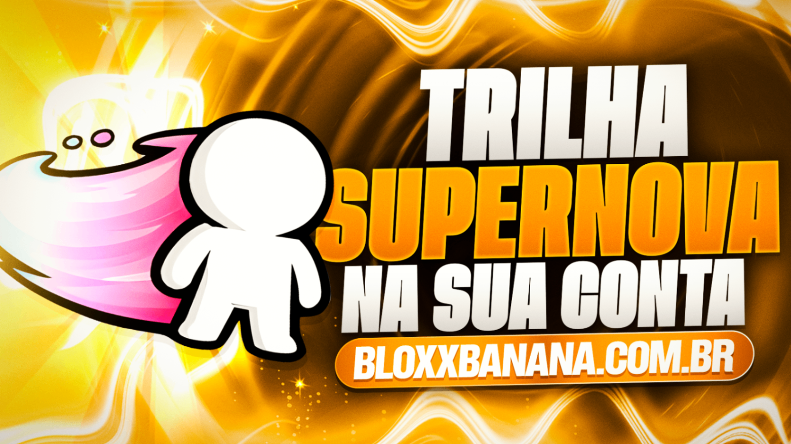 Trilha de Supernova [1030 ROBUX]