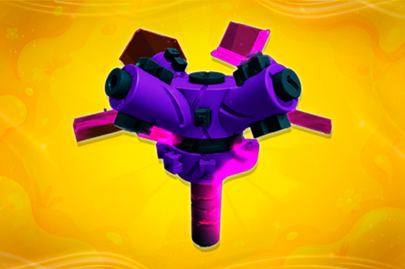Super Sprinkler