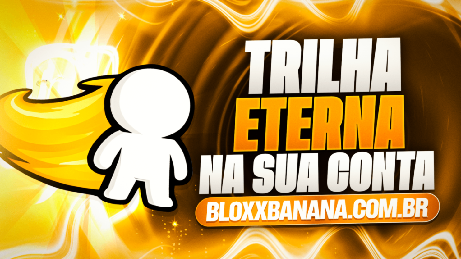 Trilha Eternal [2250 ROBUX]