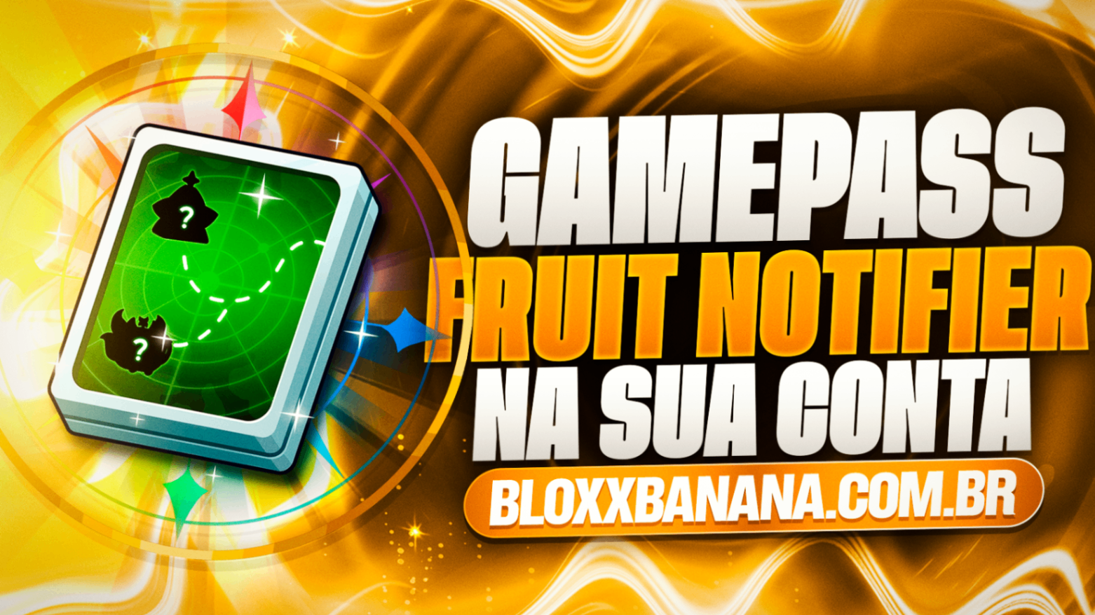 NOTIFICADOR DE FRUTAS [ 2700 ROBUX ]