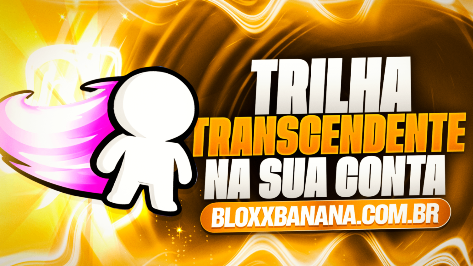 Trilha Transcendente [2350 ROBUX]
