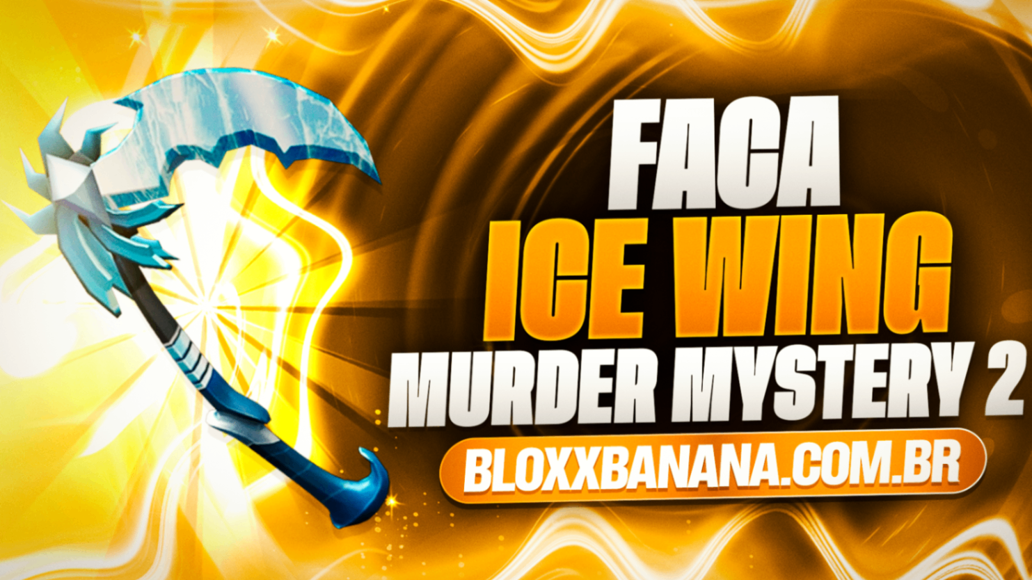 [❄️] Icewing