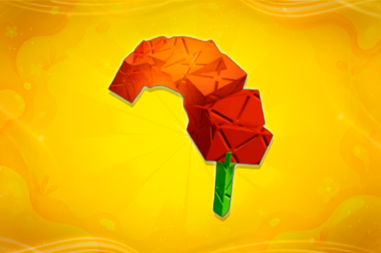 Ghost Pepper