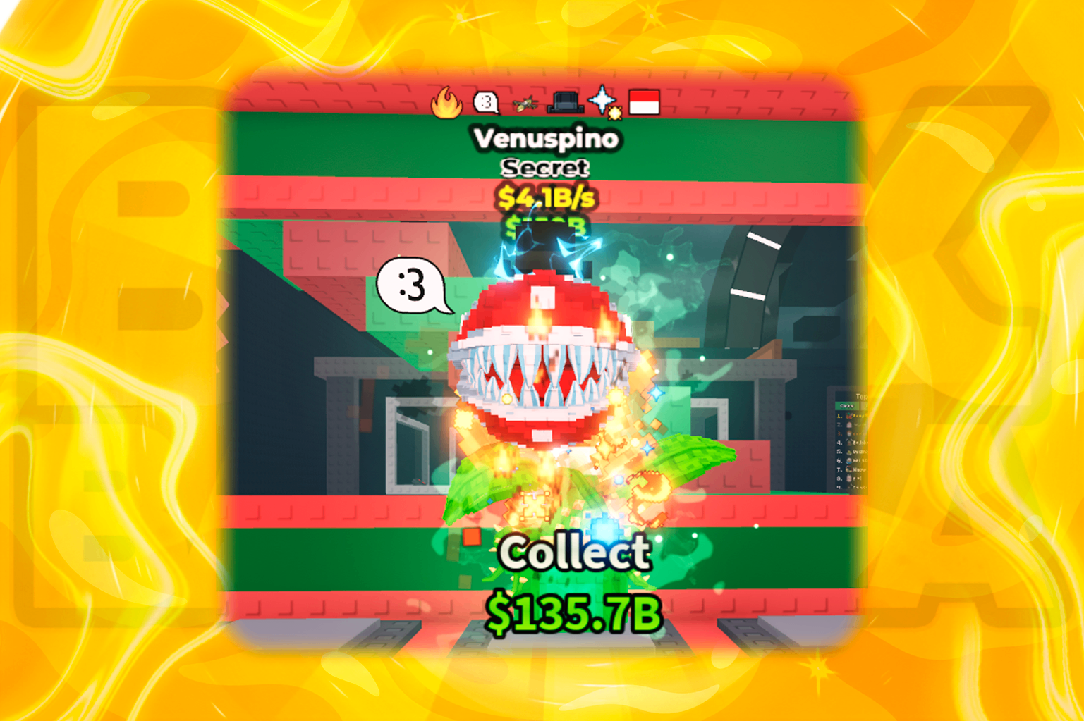 Venuspino