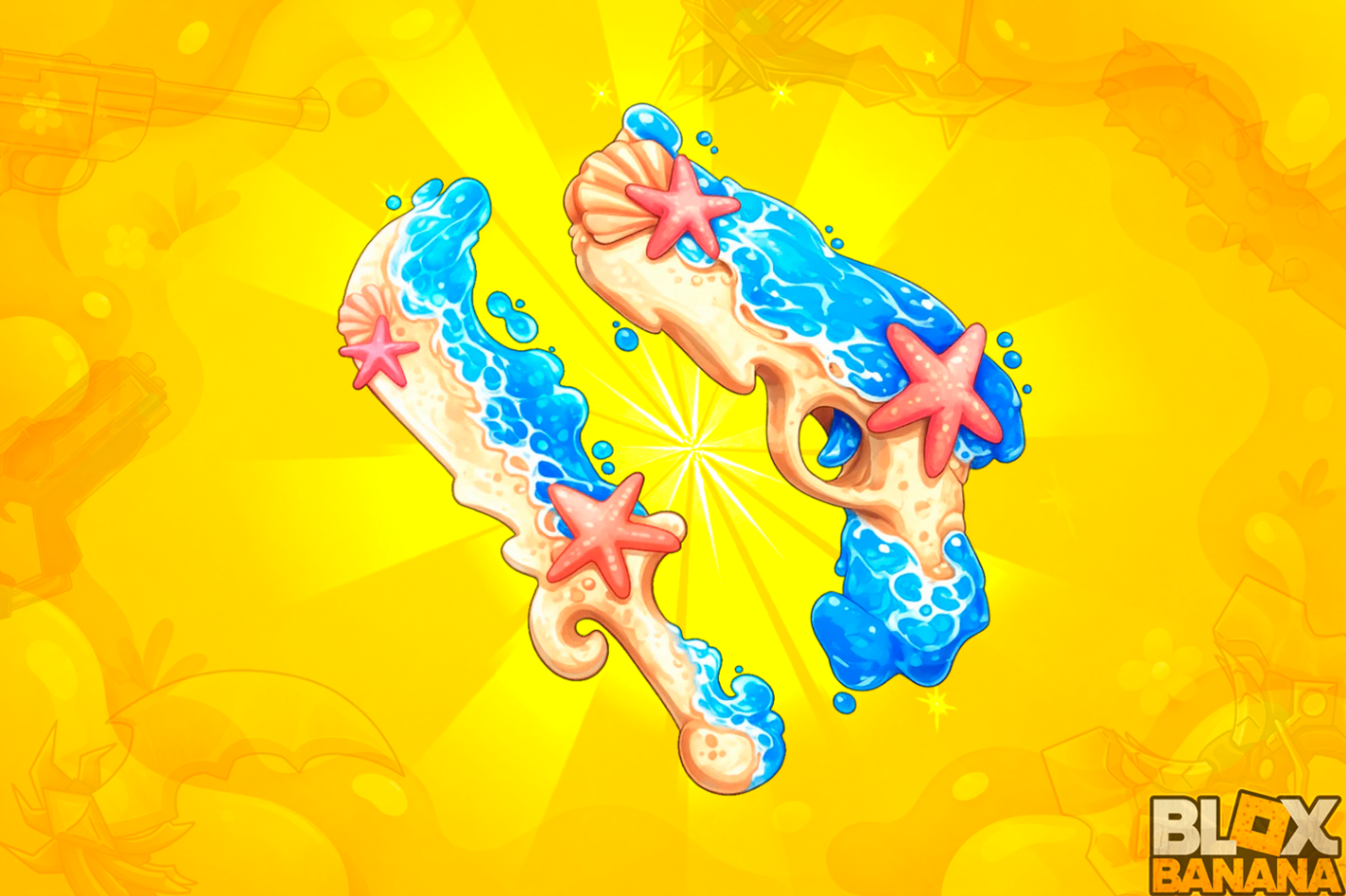 [🌊] - Set Beach
