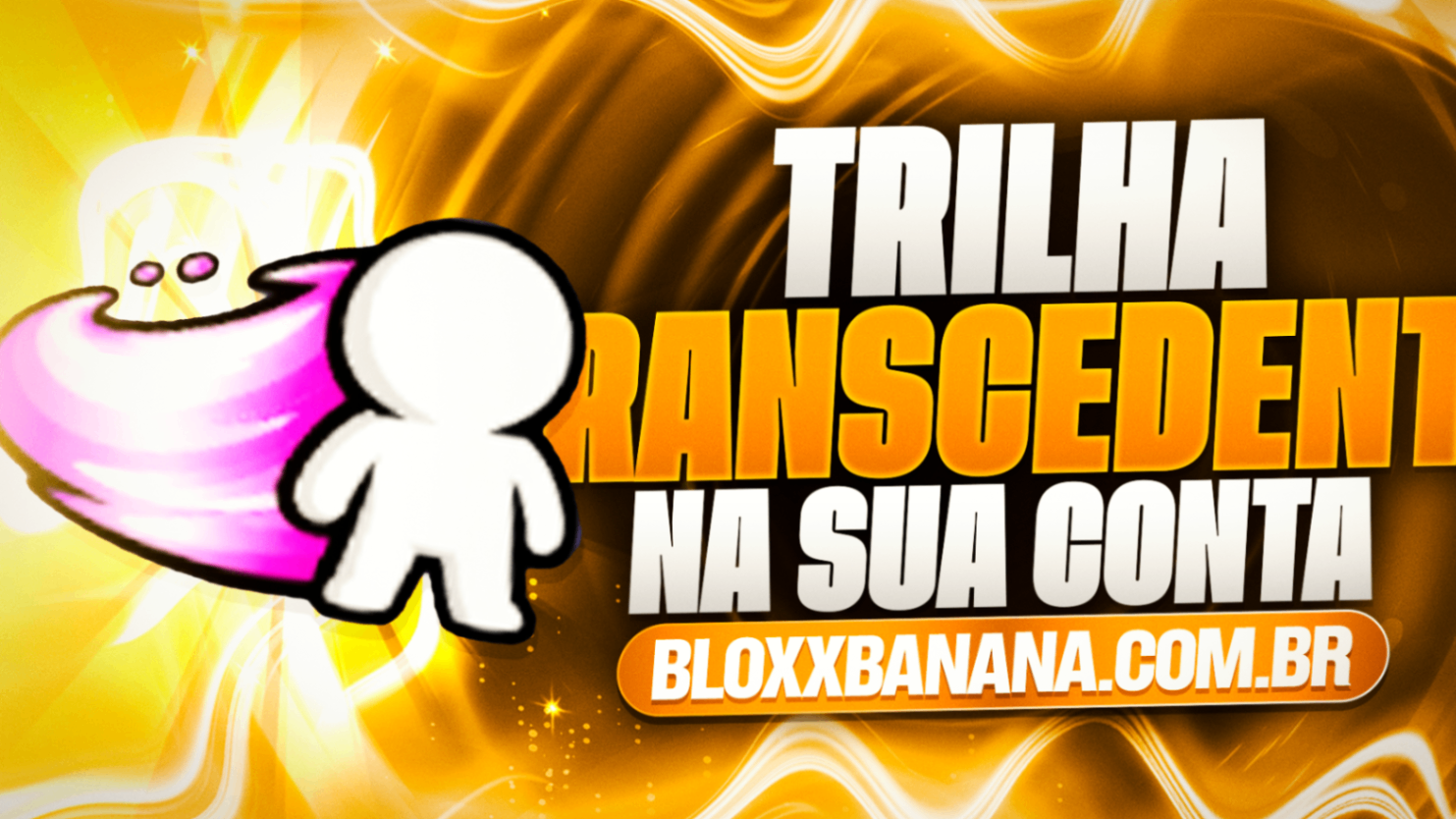 Trilha Transcendente (2350)