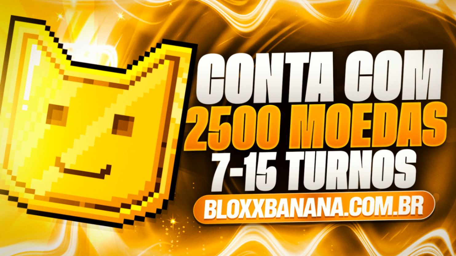 🐾 CONTA ANIMAL HOSPITAL COM 2.500 ANIMAL COINS 💰