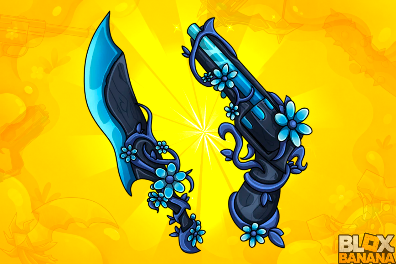 [💠] - Set Flowerwood