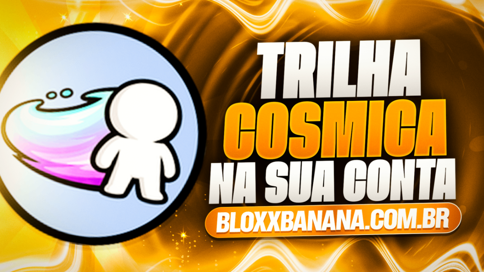 Trilha Cósmica (899)