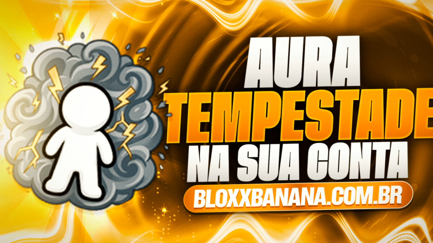 Aura de Tempestade (699)