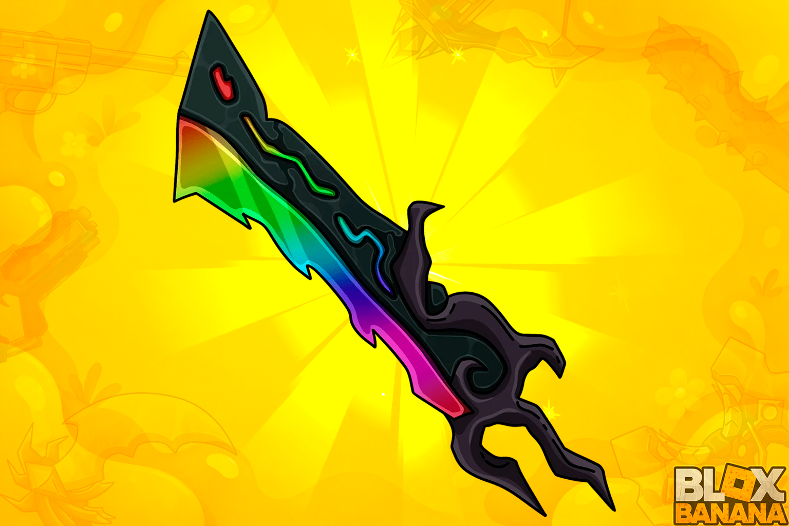 [🌈] Chroma Elderwood