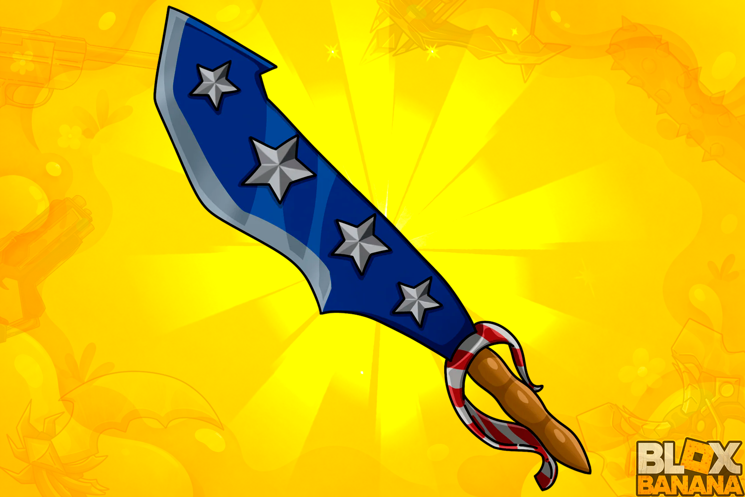 [🇺🇸] - Oldglory