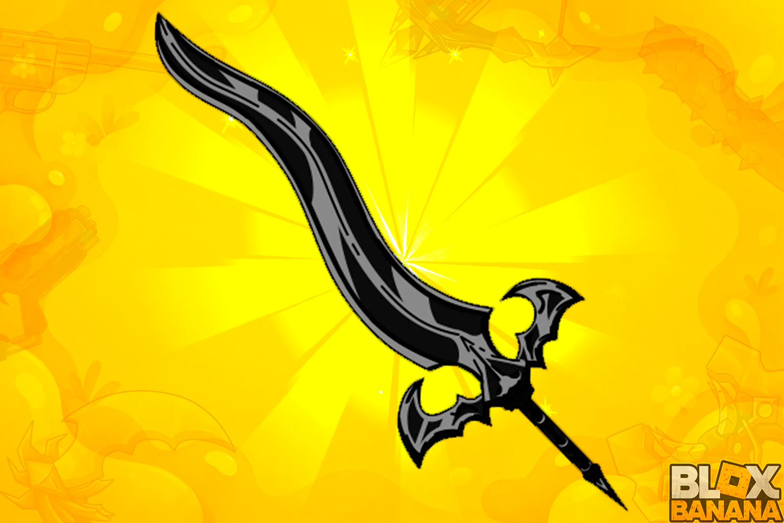 [🐈‍⬛] - Nightblade