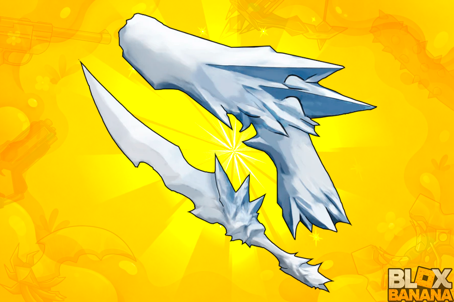 [🏂] Blizzard Set (Snowstorm + Blizzard)