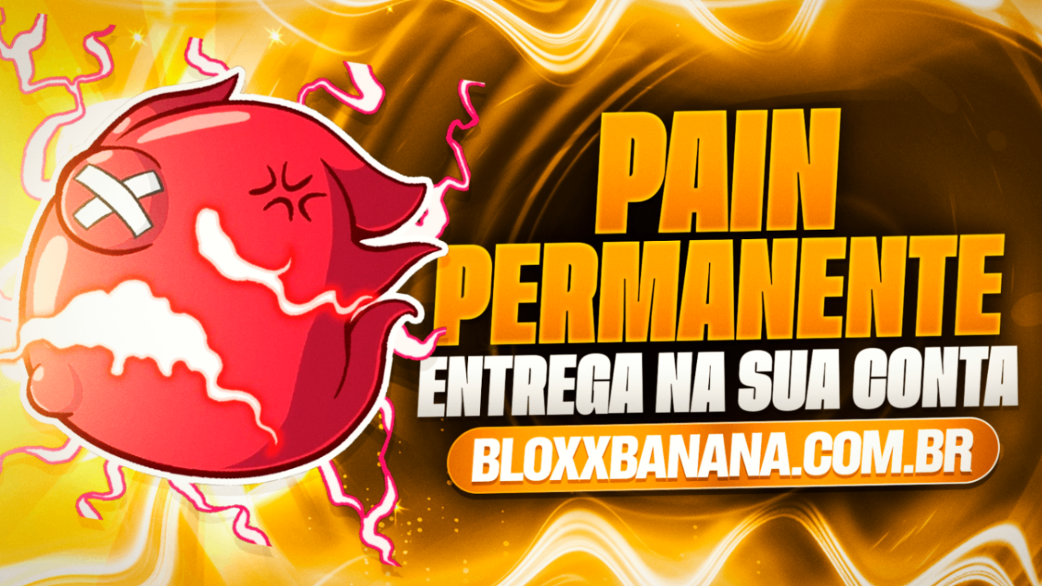 🐾 Pain PERMANENTE [2200 ROBUX]