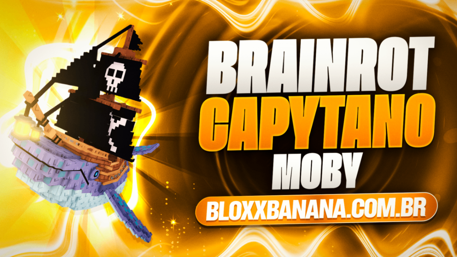 Capitano Moby