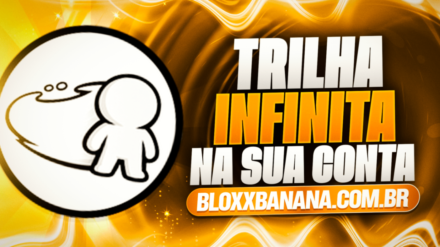 Trilha do Infinito (1679)