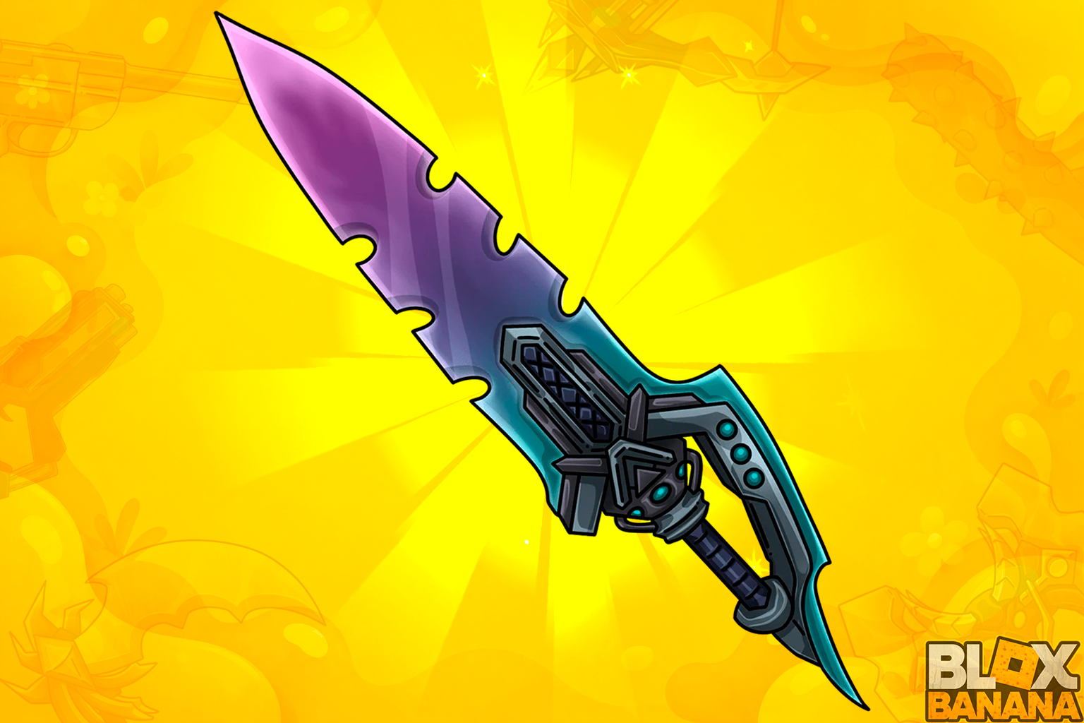 [🔮] - PlasmaBlade
