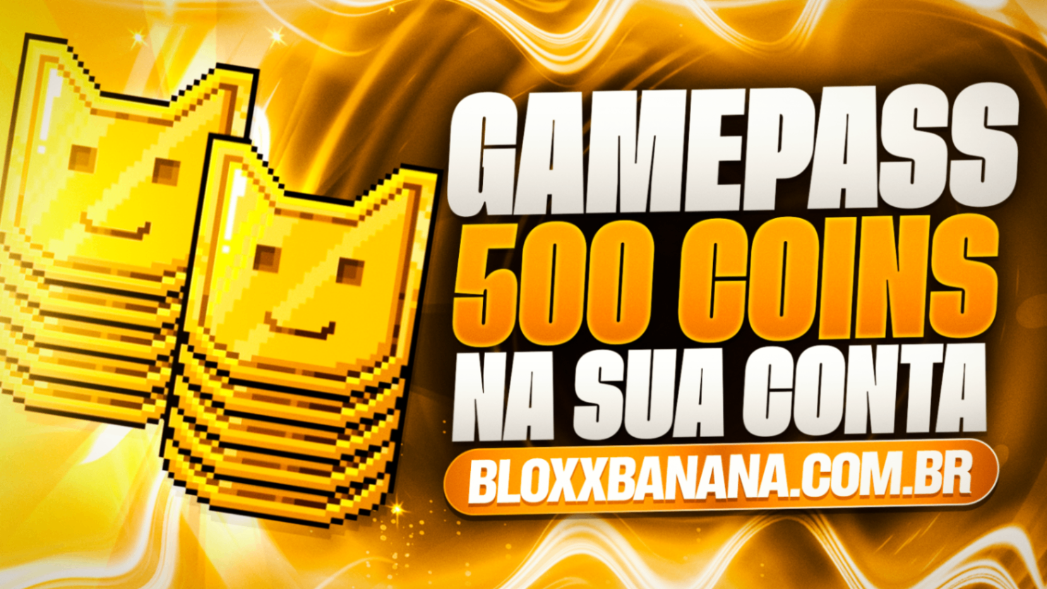 500x Animal Coins