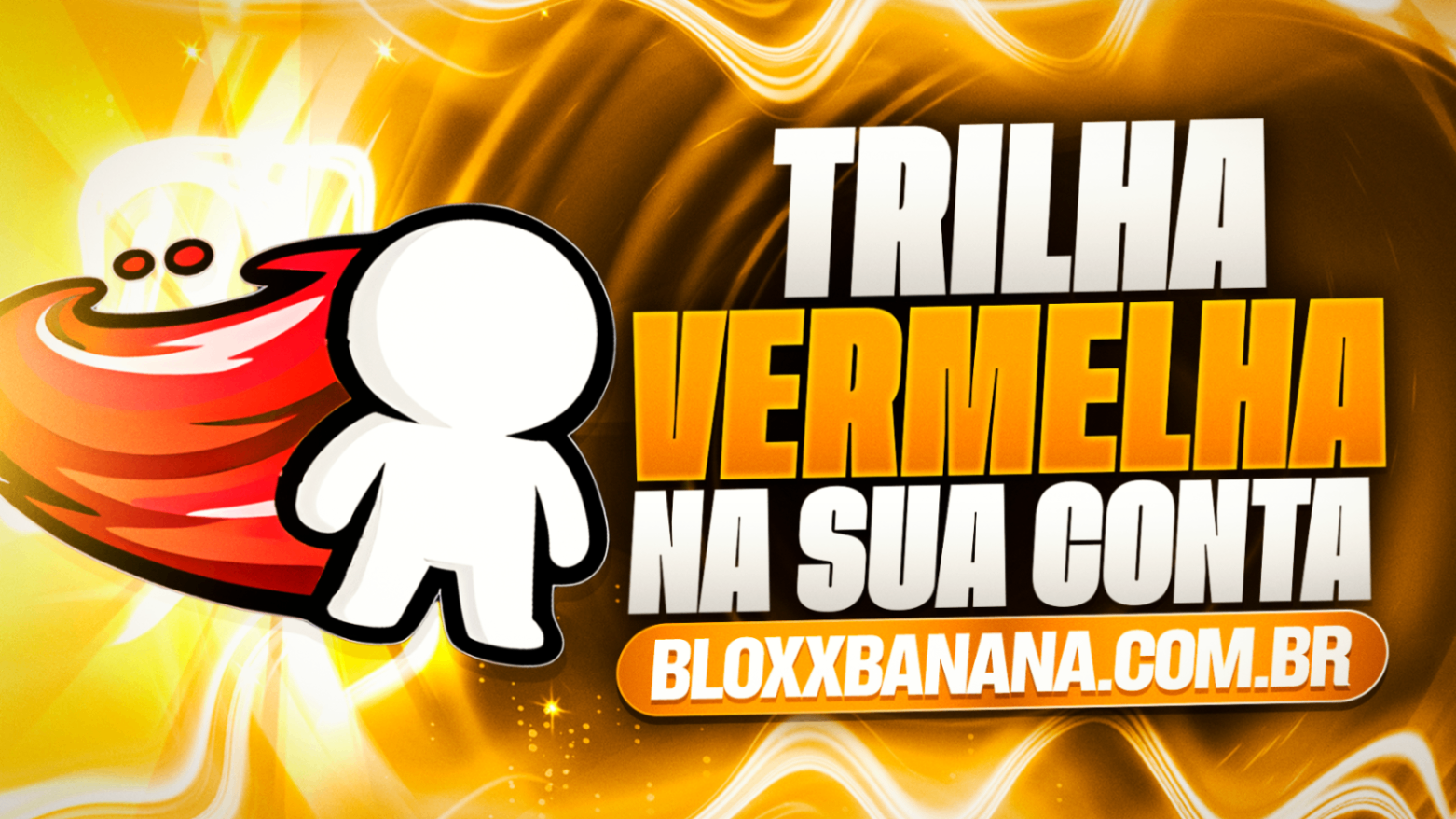 Trilha Vermelha [79 ROBUX]