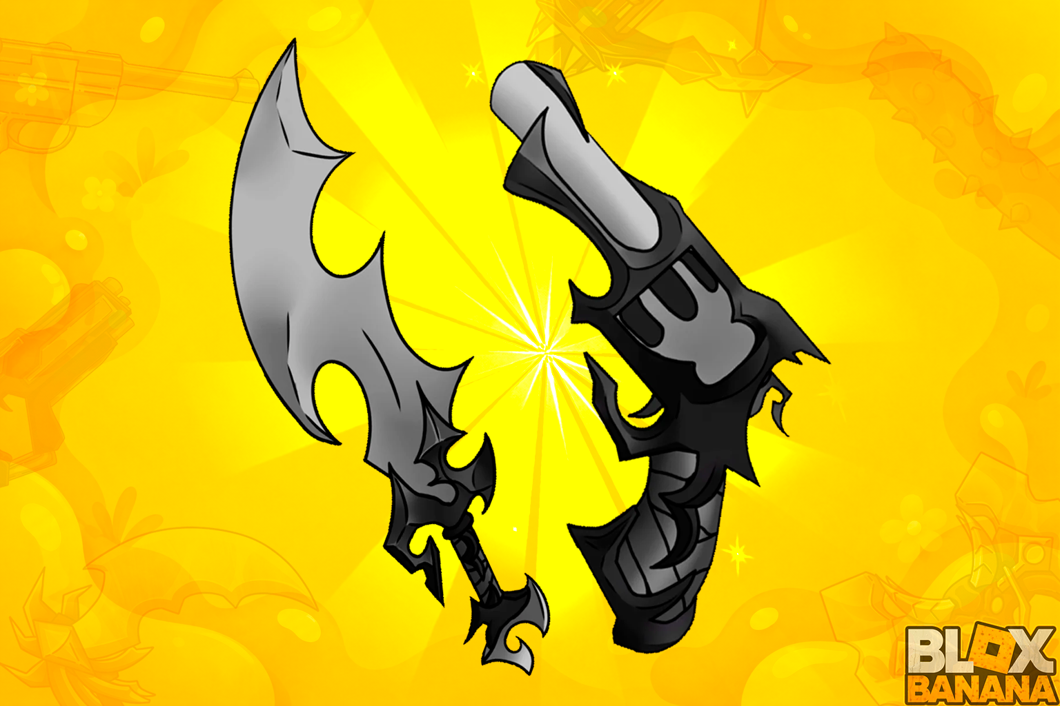 [👻] - Set Spirit (Spirit + Soul)