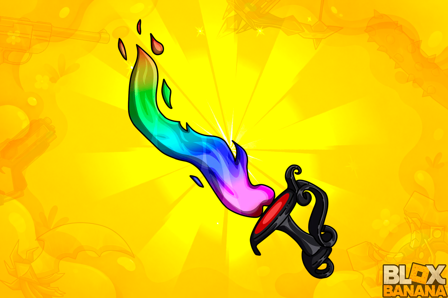 [🌈] Candleflame