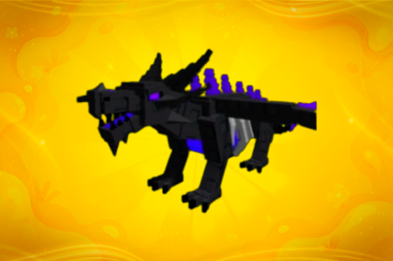 1x Shadow Dragon