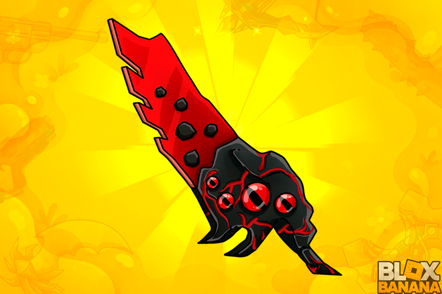 [🔴] - Seer Red